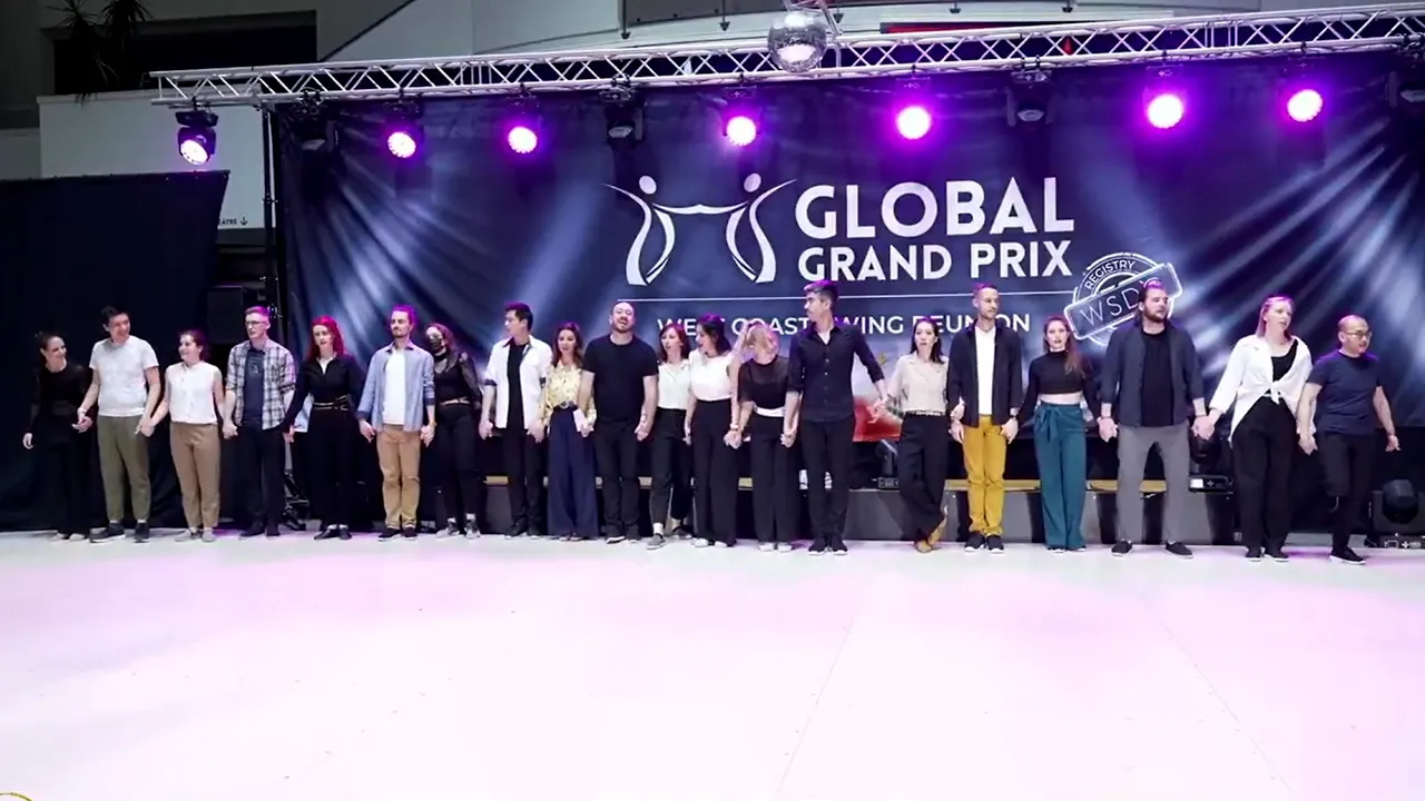 GGP 2023 - J&J ADVANCED Final - All-Skate