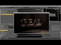 Animated Dust Particles Bokeh for Daz Studio TUTORIAL
