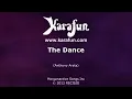 The Dance - Garth Brooks | Karaoke Version | KaraFun