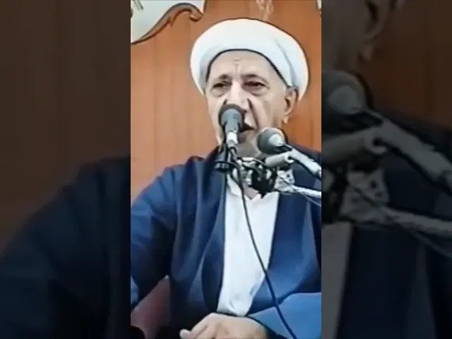 ⁣سقط الحسين (ع) جسدًا ولم يسقط روحًا - الشيخ أحمد الوائلي