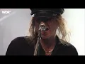 The Hellacopters - I'm In The Band (Pro-shot 2019)