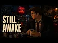 Still Awake Late Night Noir Jazz in a Rainy Brooklyn Diner
