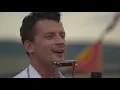 Turnpike Troubadours (Solo Acoustic) // "Good Lord Lorrie"  (Live from the Back Pasture)