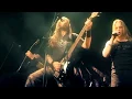 MANEGARM  - Månegarm - Live In Moscow 2008 DVD-promo HQ !!!