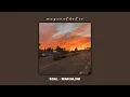 Lagu Sial - Mahalini || slowed + reverb