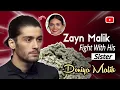 Lagu ZAYN MALIK Family Drama – What Really Happened With Doniya Malik? 