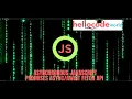 Master Asynchronous JavaScript Event Loop Promises and Explained