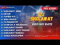 Download Lagu Dj Sholawat Jibril Bass Blayer Midel Nulop Full Album Terbaru Viral Tiktok 2025