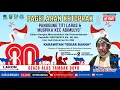 Download Lagu GEGER ALAS TAMBAK BOYO || KETOPRAK PANGGUNG TITI LARAS \u0026 MUSPIKA ADIMULYO