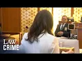 Defense Attorney Detective Clash During Derek Rosa Hearing