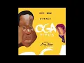 D'Prince - Oga Titus Ft. Don Jazzy (OFFICIAL AUDIO 2014)
