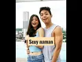 Download Lagu Sexy ni Camille #jamil