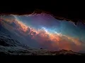 25-Min Deep Rest Journey: The Eye of God (Helix Nebula)