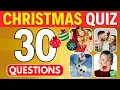 Download Lagu Christmas Quiz - 30 Xmas Questions 🎄👼🎅