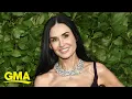 Demi Moore From 90s icon to 1st-time Oscar nominee