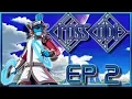 CrossCode Ep 2 Tutorializing