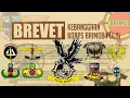 Download Lagu BREVET KEBANGGAAN KORPS BRIMOB POLRI