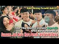 Lagu GEMPAR! Vokalis Repvblik Tiba-Tiba Muncul di Bukit Bintang, Rebut Mic Bob! Penonton JD Histeria Gila
