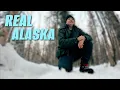 Download Lagu EPIC 90 Days of Alaskan Back Country Living – Winter to Spring 2025