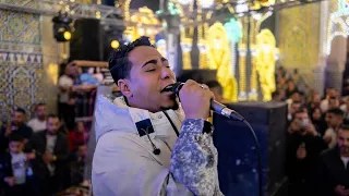 احنا الدولة و الهيبه أصح للفزعات الغزال محمد الأسمر نجم الصعيد عامل فرحه دندنها