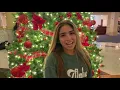 The Holiday Spirit of CNU
