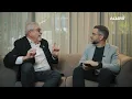 Carlos Rivas e Luiz - Aladyr conference