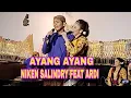 Download Lagu AYANG AYANG VOC NIKEN SALINDRY FEAT ARDI + GEGOJEKAN  LIVE MUSIC PAKDE OM CHANNEL
