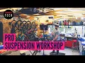 Download Lagu The Ultimate Shed? | A Suspension Specialist Bike Cave