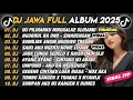 Download Lagu DJ JAWA TERBARU 2025 FULL BASS🎵DJ IKI PILIHANKU NINGGALKE SLIRAMU🎵DJ SINARENGAN || VIRAL TIKTOK