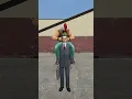 Full body tracking in GMOD VR