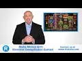RiverSweeps - the best games and software for your sweepstakes business