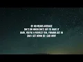 Blackstreet - No Diggity (Lyrics) Ft. Dr. Dre, Queen Pen | "Shawty get down good lord" [TikTok Song]