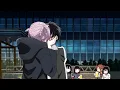 Download Lagu Nazuna kiss Kou in front of her friends ~ Yofukashi no uta Episode 8