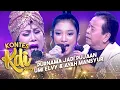 Download Lagu Purnama Jadi Pujaan Umi Elvy \u0026 Ayah Mansyur! | KONTES KDI 2022