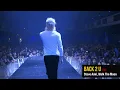 Back 2 U - Steve Aoki, Walk The Moon LIVE LA Show // HiroQuest Tour 2023