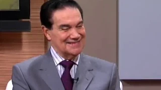 A Justiça de Deus - Divaldo Franco - parte 2