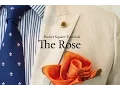 Pocket Square Tutorial How to fold The Rose