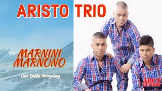 Download Marnini Marnono - Aristo Trio  || Official Music Video MP3
