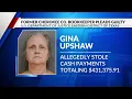 Cherokee County tax office bookkeeper pleads guilty in federal court to embezzlement - KETK