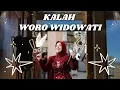 Download Lagu KALAH - WORO WIDOWATI OFFICIAL #worowidowati #worowidowaticover #kalah #aftershine #weddingband