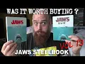 Was It Worth Buying The Jaws Steelbooks