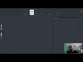 Clojure CAD and Casual Chatting Clojure Dev VOD 128