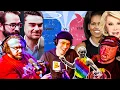 Sam Hyde on Pro-Israel Right Wingers The Obamas Are Most People Bad - Nick Rochefort Charls