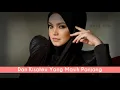 Siti Nurhaliza  |  Biarlah Rahsia  |  With Lyrics