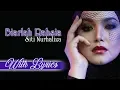 Download Lagu Siti Nurhaliza  |  Biarlah Rahsia  |  With Lyrics
