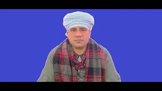 على شط بحر الحب رسيت مراكبهم الشيخ محمد بكر العدوي دندنها