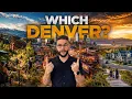 Living in Denver Colorado Everything To Know Before Moving Denver CO