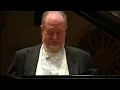 Garrick Ohlsson - Frédéric Chopin Nocturne in F Major, Op. 15, No. 1 (February 4, 2023)