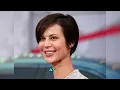 Catherine Bell Shows Off Her Actual Size In A New Photo