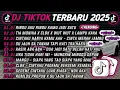 Download Lagu DJ TIKTOK TERBARU 2025🎵DJ RINDU AKU RINDU KAMU JADI SATU🎵DJ TIA MONIKA X CLBK X WUT WUT X LAMPU KAKA